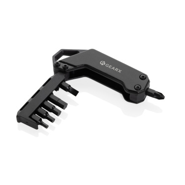 Logotrade business gift image of: Gear X screwdriver tool