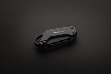Logo trade promotional merchandise picture of: Gear X screwdriver tool