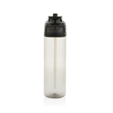 Logotrade promotional merchandise picture of: Omni sip RCS RPET water bottle 800ML