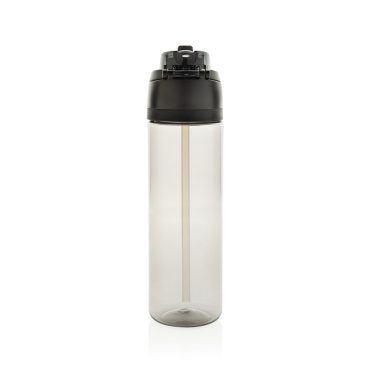 Logotrade promotional giveaway picture of: Omni sip RCS RPET water bottle 800ML