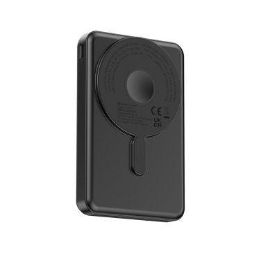 Logotrade promotional product picture of: Urban Vitamin Delano 5in1 10,000mah 20WPD magnetic powerbank