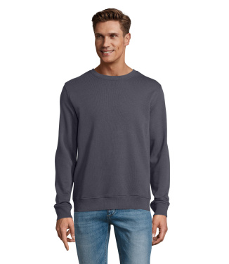Logo trade promotional giveaways image of: COMET SWEATER 280g