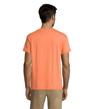 Logo trade promotional gift photo of: REGENT Uni T-Shirt 150g