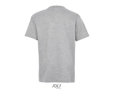 Logo trade advertising products image of: IMPERIAL KIDS T-SHIRT 190g