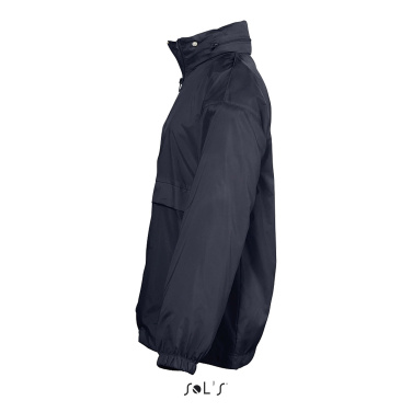 Logo trade corporate gift photo of: SURF KIDS WINDBREAKER 210g