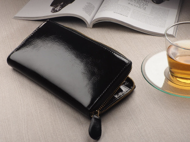 Logotrade promotional product image of: Wallet 219708201