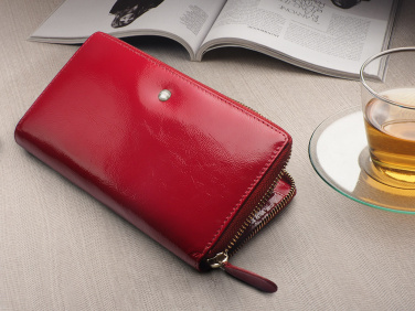 Logotrade business gifts photo of: Wallet 219708201