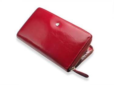 Logotrade business gift image of: Wallet 219708201