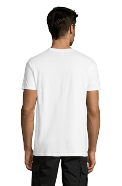 Logo trade advertising products picture of: TITAN T-SHIRT 150gr