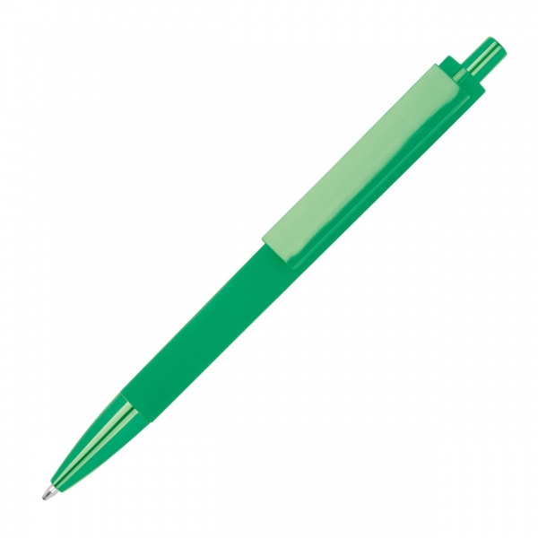 Logotrade promotional product picture of: Ballpoint pen Monterrey