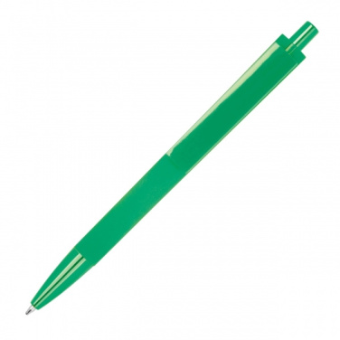 Logo trade promotional gifts picture of: Ballpoint pen Monterrey