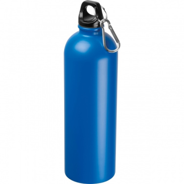 Logotrade corporate gift image of: Stainless steel drinking bottle Ostrov
