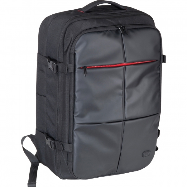 Logotrade promotional giveaways photo of: MoLu backpack San Luis