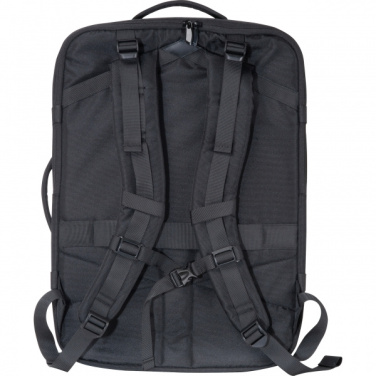 Logo trade promotional giveaways picture of: MoLu backpack San Luis