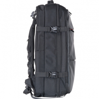 Logo trade promotional giveaways picture of: MoLu backpack San Luis