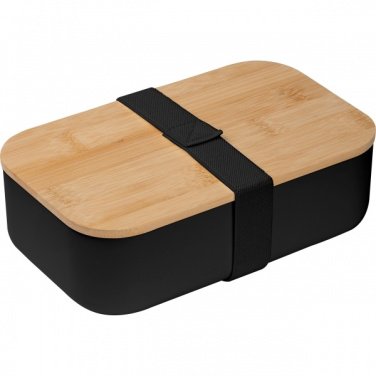 Logotrade advertising products photo of: Lunchbox with bamboo lid Stanley