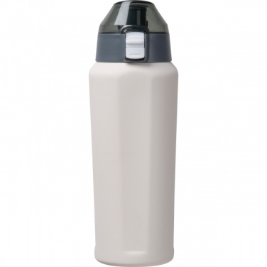 Logo trade advertising products picture of: MoLu stainless steel bottle Puente Alto