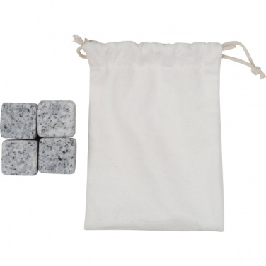 Logo trade advertising products image of: Ice cube stones Shenzhen