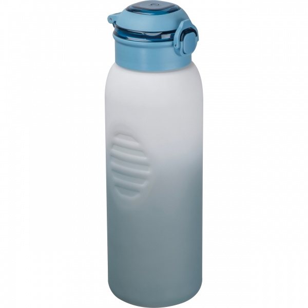 Logotrade promotional item image of: Tritan drinking bottle Alicante