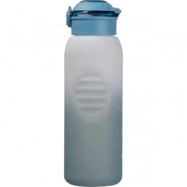 Logotrade corporate gift picture of: Tritan drinking bottle Alicante