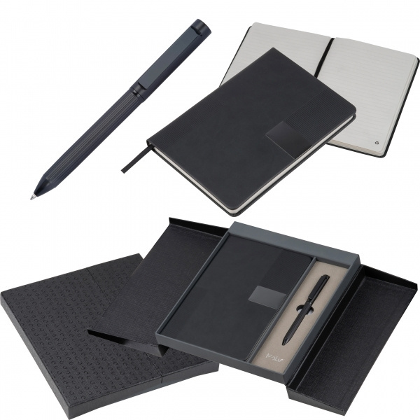 Logo trade promotional gifts image of: MoLu elegant gift box Port St. Lucie