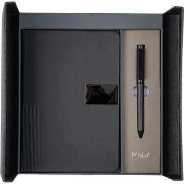 Logo trade advertising products image of: MoLu elegant gift box Port St. Lucie