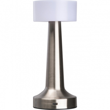 Logotrade corporate gifts photo of: Table lamp Poznan