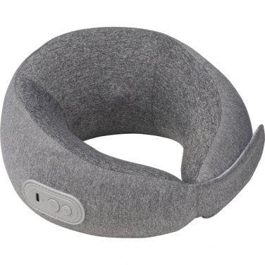 Logotrade promotional product picture of: MoLu neck pillow Prince George