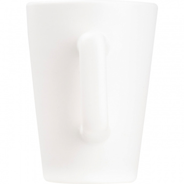 Logotrade promotional product image of: Espresso ceramic cup Singapore