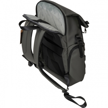 Logo trade promotional product photo of: MoLu backpack Santa Ana