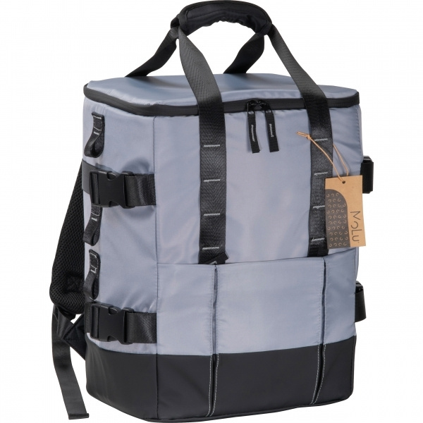 Logo trade promotional items picture of: MoLu cooler bag Saint Helens