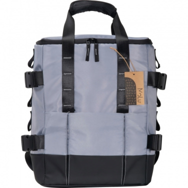 Logo trade business gift photo of: MoLu cooler bag Saint Helens