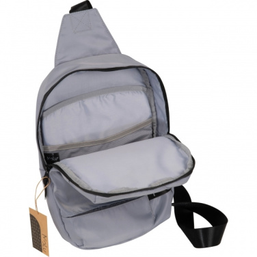 Logo trade promotional giveaway photo of: MoLu shoulder bag Saint-Hubert