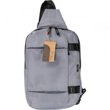 Logo trade corporate gift photo of: MoLu shoulder bag Saint-Hubert