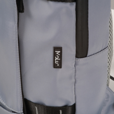 Logo trade promotional merchandise picture of: MoLu shoulder bag Saint-Hubert