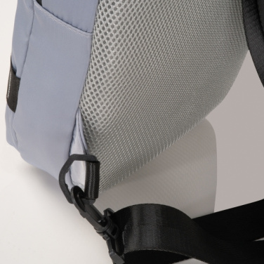 Logo trade promotional merchandise photo of: MoLu shoulder bag Saint-Hubert