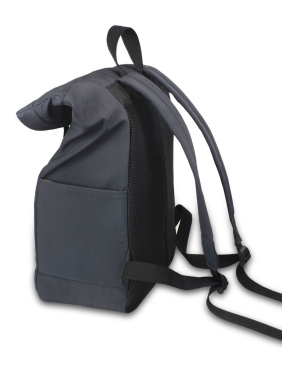 Logo trade promotional giveaways image of: Backpack 219535335