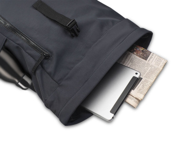Logo trade promotional merchandise photo of: Backpack 219535335