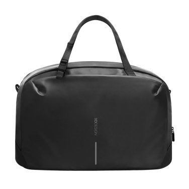Logotrade promotional merchandise picture of: Urban Water Resistant Weekend Bag