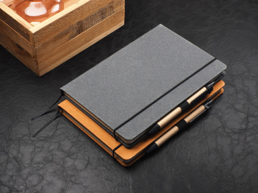Logotrade corporate gifts photo of: Notebook  210210701