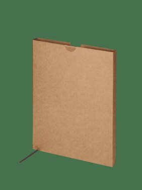Logotrade corporate gift image of: Notebook  210210701