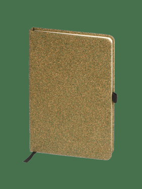 Logo trade promotional merchandise photo of: Notebook  219635208