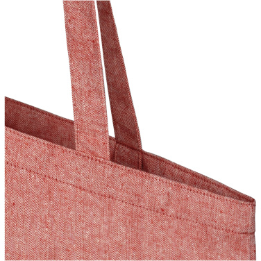 Logotrade advertising products photo of: Pheebs 150 g/m² recycled tote bag 7L