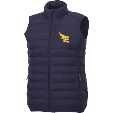 Logotrade promotional items photo of: Pallas women's GRS recycled insulated bodywarmer