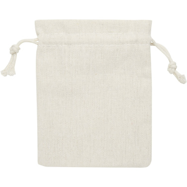 Logotrade promotional products photo of: Lustre bamboo mirror