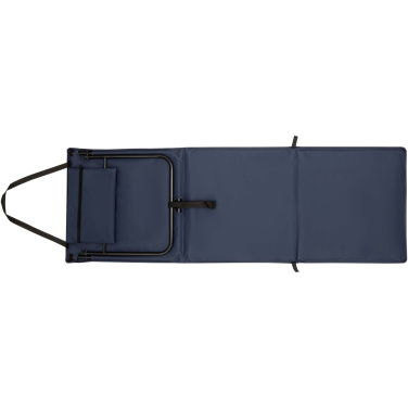 Logo trade promotional merchandise picture of: Serene beach lounger