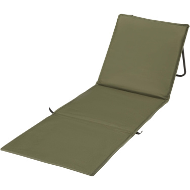 Logotrade promotional gift picture of: Serene beach lounger