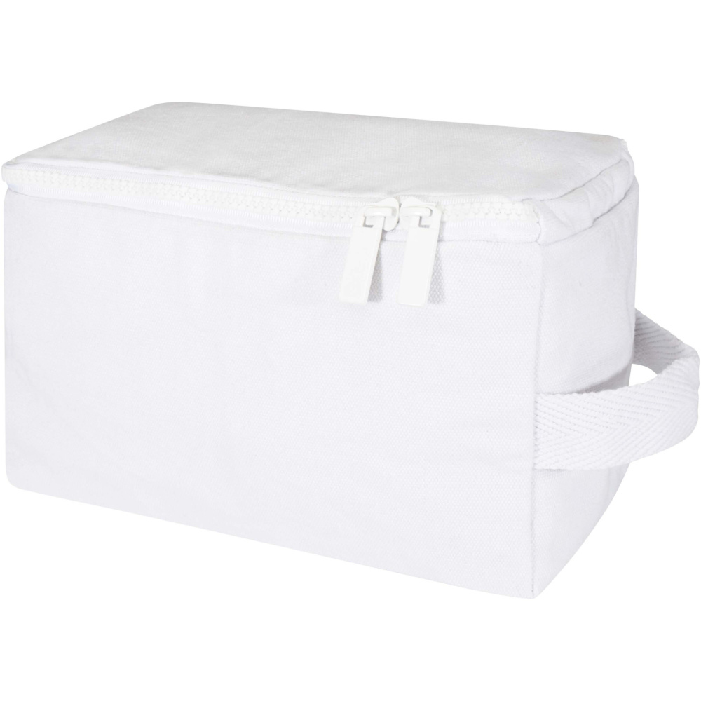 Logo trade promotional giveaway photo of: Pack 500 g/m² Aware™ recycled toiletry organiser