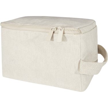 Logotrade promotional product image of: Pack 500 g/m² Aware™ recycled toiletry organiser