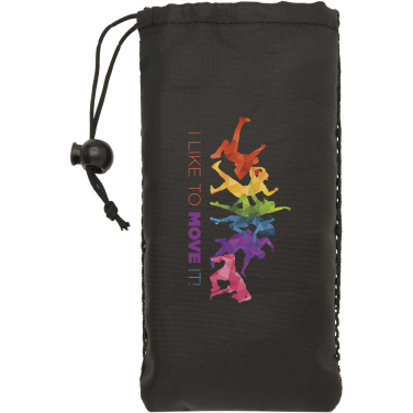 Logotrade promotional gift picture of: Grip 2-piece resistance band set